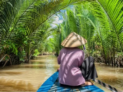 Vietnam Weather in January