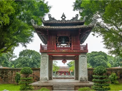 Vietnam Weather in March