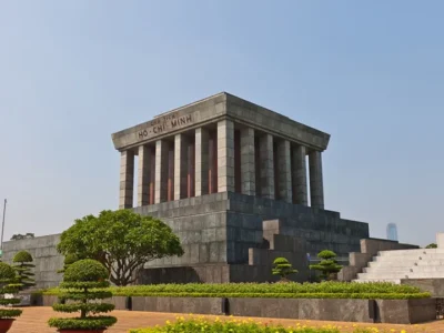 Vietnam Weather in February