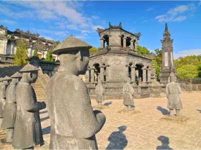 Vietnam Weather in December