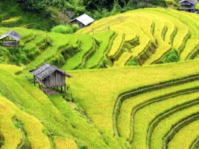 Best of Nature in Northern Vietnam 7 Days