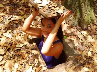 Vietnam Weather in September