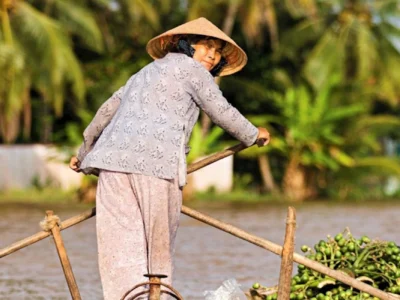 Discover Ho Chi Minh - Mekong Delta River 4 Days