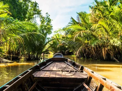 Essential Vietnam 11 Days