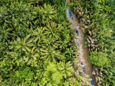 Vietnam Weather in September