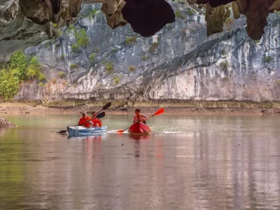 Vietnam Weather in July