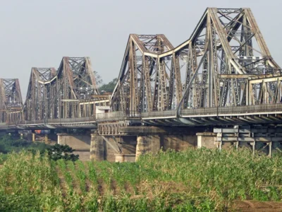 Vietnam Weather in August