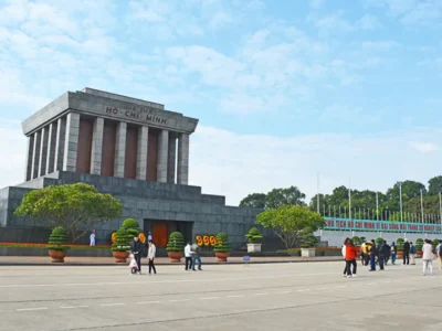 Things to Do in Hanoi