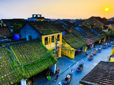 Contact Information Website: vietnammarveltravel.com Email: vietnammarveltravel@gmail.com Phone: +84.978.358.422 WhatsApp: +84 978.358.422 Vietnam Marvel Travel – Your Gateway to Authentic Vietnam Experiences Things to Do in Ho Chi Minh City