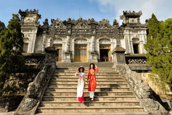 Vietnam Weather in December