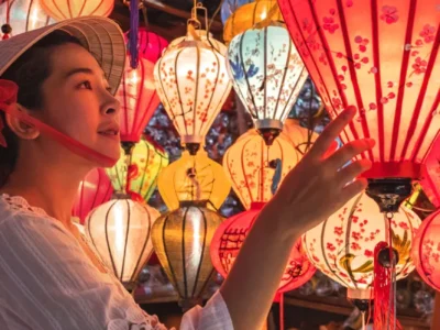 Taste of Vietnam 11 Days