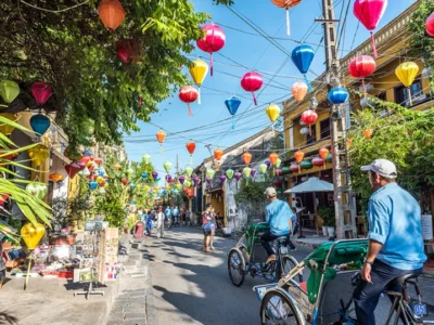 Vietnam Weather in May