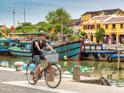 Vietnam Weather in May