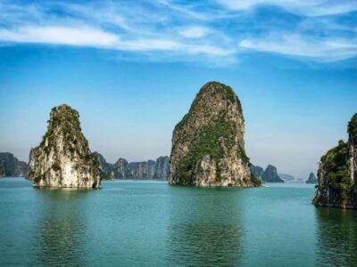 4-Day Hanoi Halong Itinerary