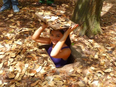 Vietnam Weather in June