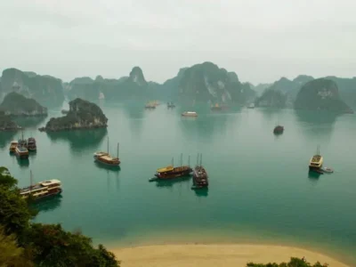 Things to Do in Halong Bay