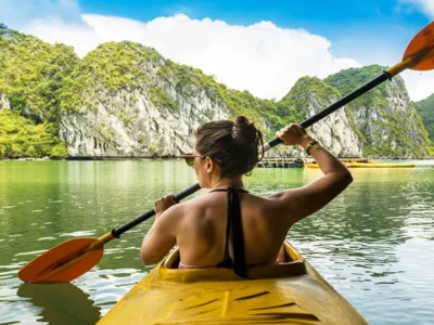 Northern Vietnam 7-Day Nature Tour