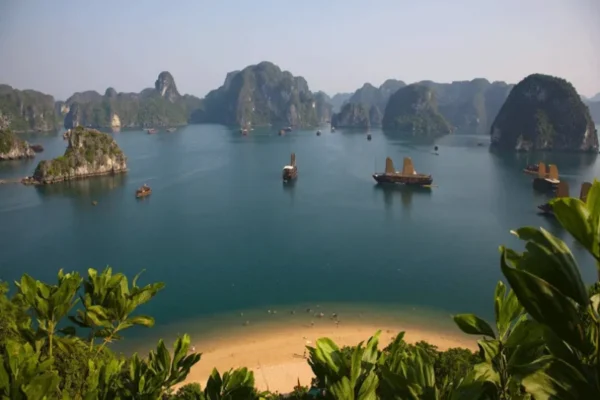 Things to Do in Halong Bay