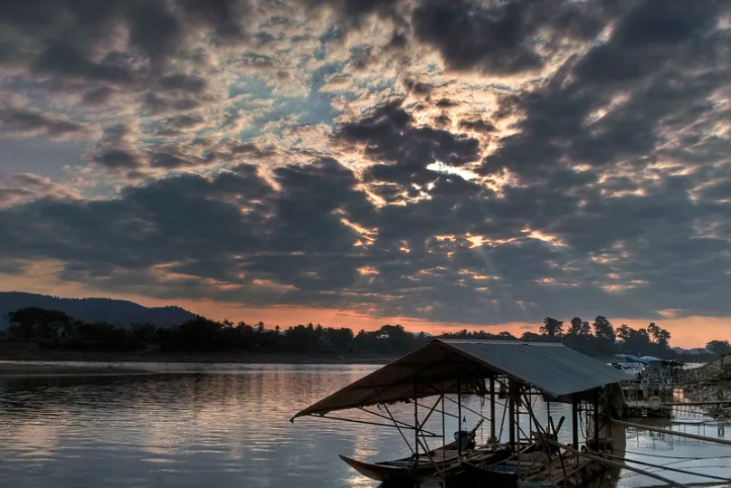 Vietnam Weather in September