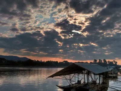 Vietnam Weather in October