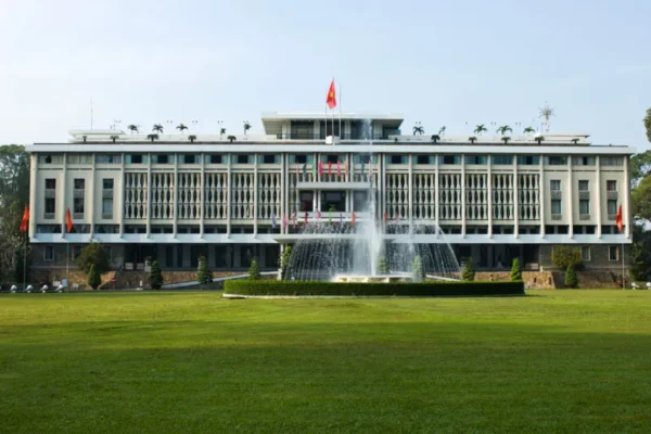 Vietnam Weather in January