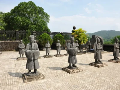 Vietnam Weather in July