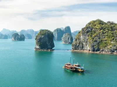 Vietnam Weather in December