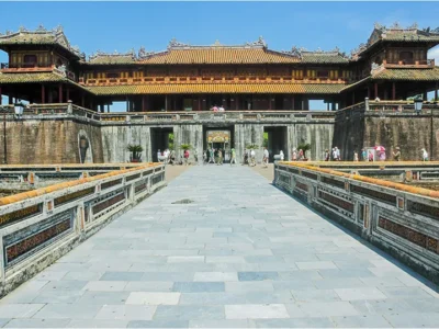 Vietnam Weather in June