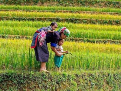 Northern Vietnam 6 Day Itinerary