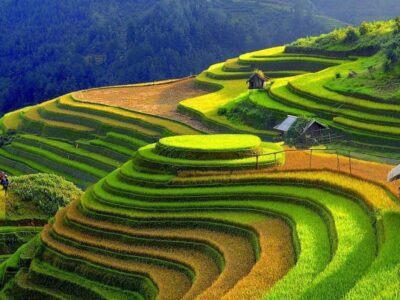 Vietnam Cultural Tour 18 Days