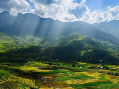 Best Time to Visit Vietnam