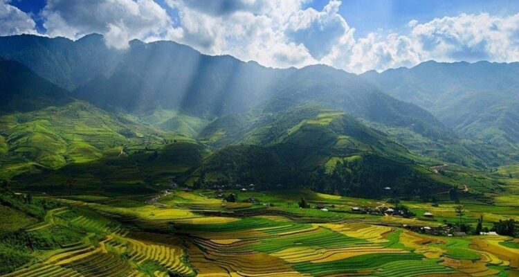 Best Time to Visit Vietnam