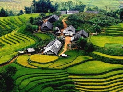 Things to Do in Sapa