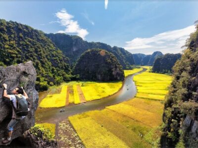 Ninh Binh Day Trip