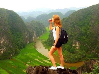 Northern Vietnam 6 Day Itinerary