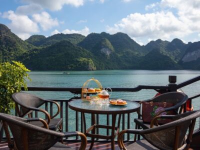 Best Hanoi Package Tours