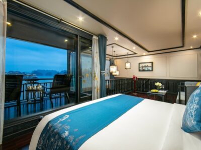 4-Day Hanoi Halong Bay Itinerary