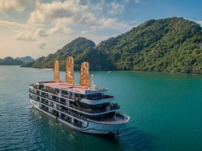 Halong Bay Cruises