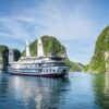 Bai Tu Long Bay 3 Day Cruise
