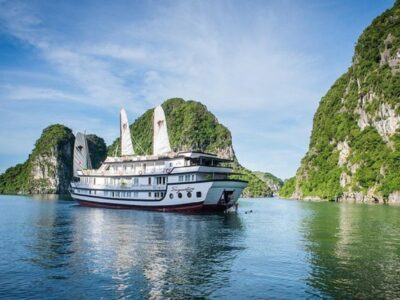 Bai Tu Long Bay 3 Day Cruise