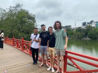 Is Hanoi Worth Visiting