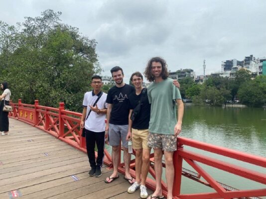 Is Hanoi Worth Visiting