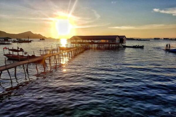 Phu Quoc 4 Days 3 Nights Tour Package