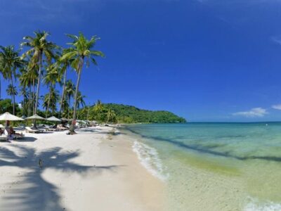Phu Quoc 4 Days 3 Nights Tour Package