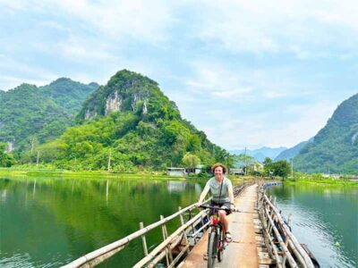 Amazing Vietnam 15 Day Tour