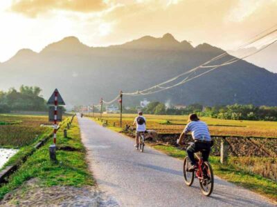 Mai Chau 2 Day Tour