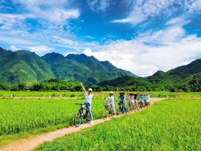 Mai Chau 2 Day Tour
