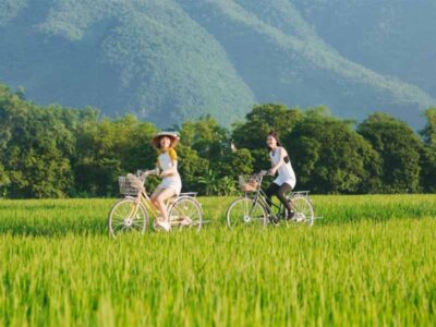 Mai Chau 2 Day Tour