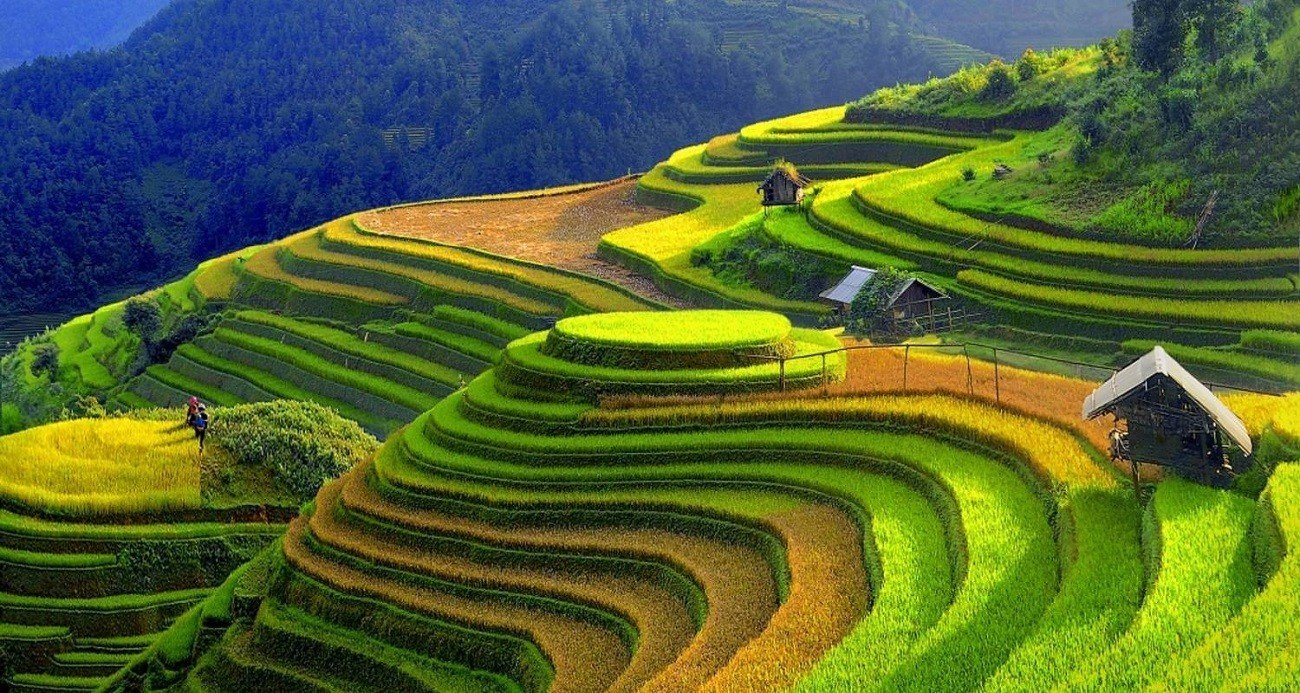 7 Day North Vietnam Itinerary