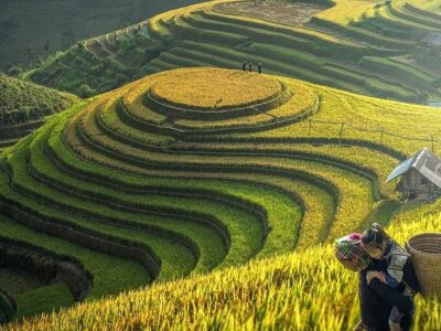 How to Get to Sapa from Hanoi